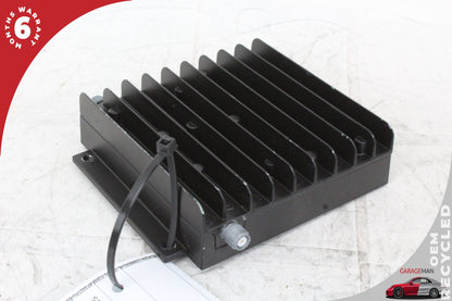 1998-2006 Mercedes W220 S500 SL500 Antenna Amplifier AMP SYN8486A OEM