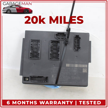 2015-2024 Porsche Macan 95B Front BCM Comfort Control Module 7PP907064LF OEM