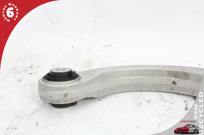 2022-2025 Audi Q4 E-Tron Rear Left or Right Side Upper Forward Control Arm OEM