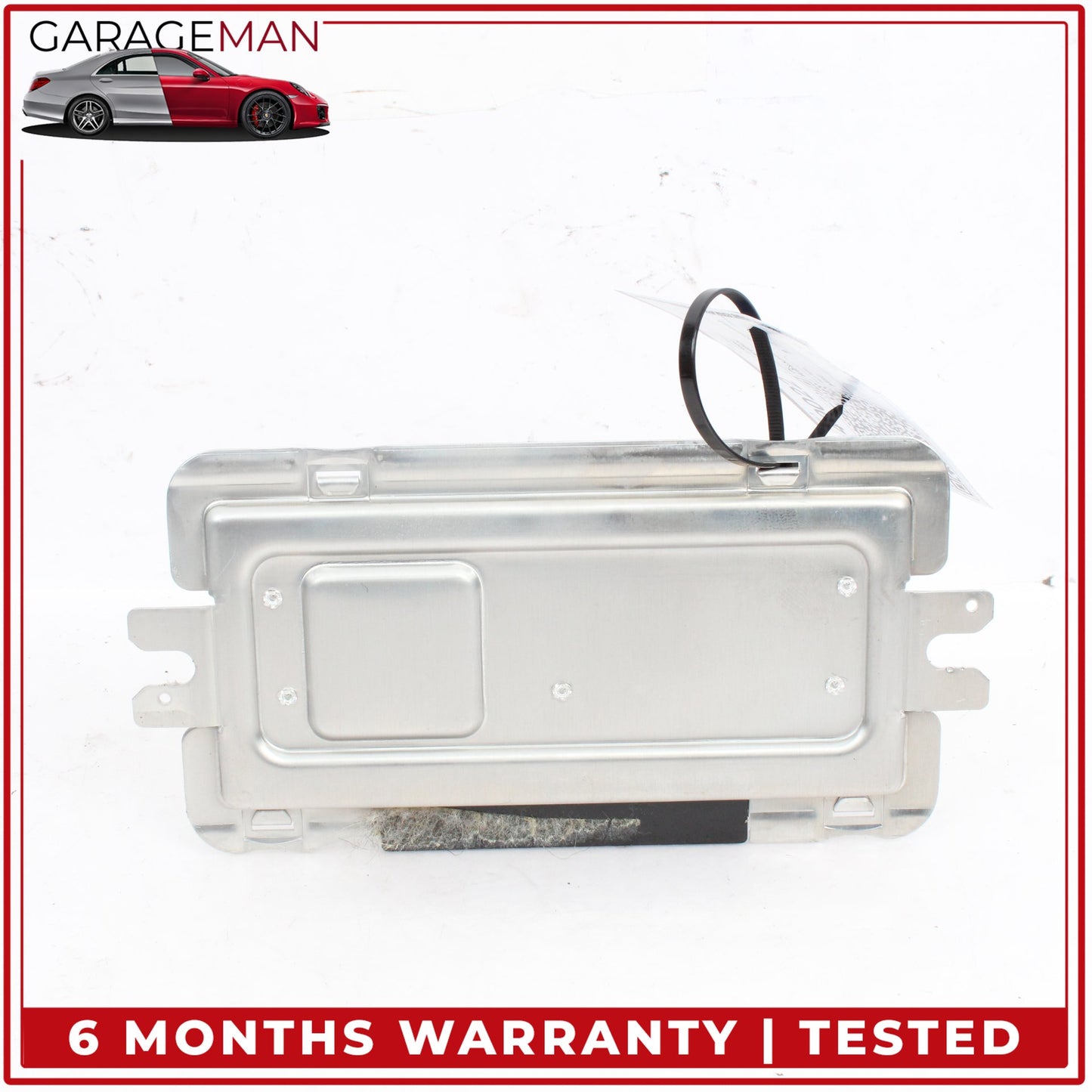 2012-2019 BMW 650i F06 Suspension Dynamic Drive Control Module Unit 6859720 OEM