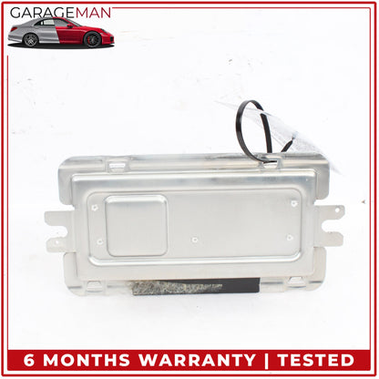 2012-2019 BMW 650i F06 Suspension Dynamic Drive Control Module Unit 6859720 OEM