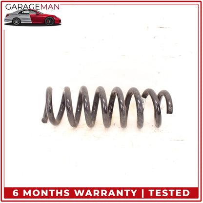 2014-2021 BMW M235i F22 M-Sport RWD Rear Left & Right Coil Spring 6860619 OEM