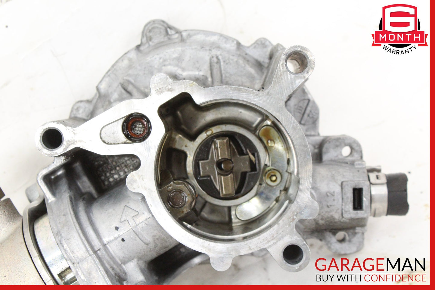 2009-2016 Audi A5 8T Engine Motor High Pressure Vacuum Pump 06J145100 OEM