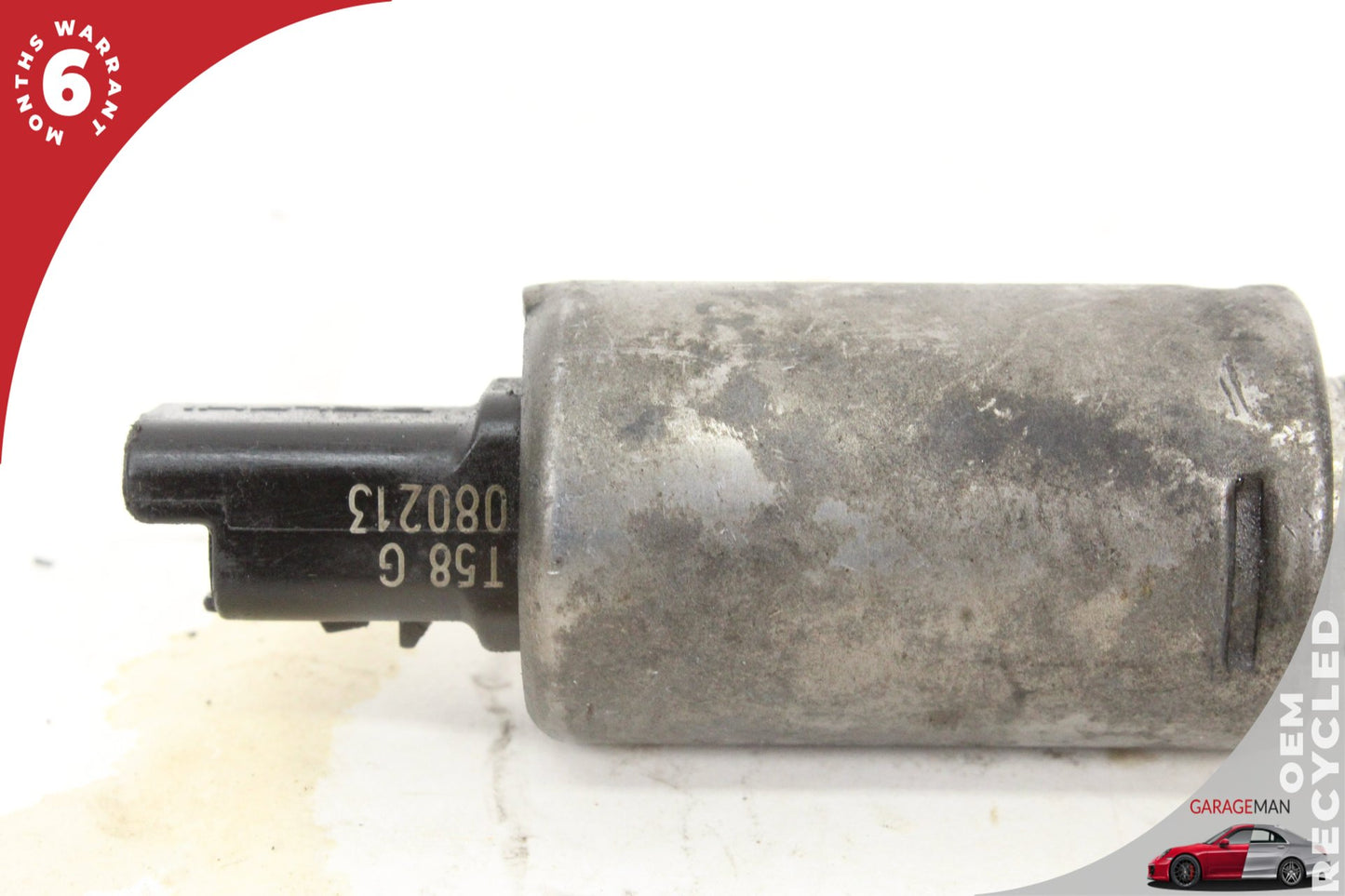 2007-2015 Mini Cooper Camshaft Adjustment Solenoid Valve 7587760 OEM