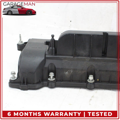 2013-2021 Land Rover LR4 Right Side Cylinder Head Valve Cover DX236P036AC OEM