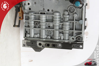Mercedes X164 GL450 S550 GL550 7G Tronic Transmission Valve Body 2122770102 OEM