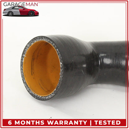 2012-2018 BMW 650i F06 AWD N63 4.4L ARM Turbo Inlet Charge Pipe