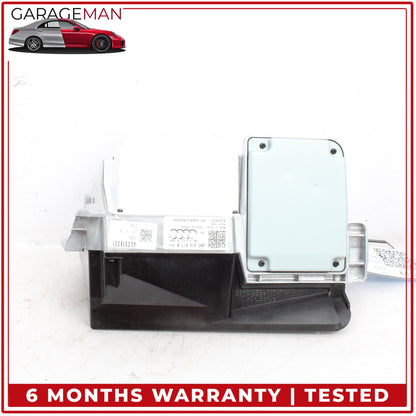2017-2019 Audi Q7 SUV Dashboard Head-Up Display Projector Unit 4M0919617B OEM
