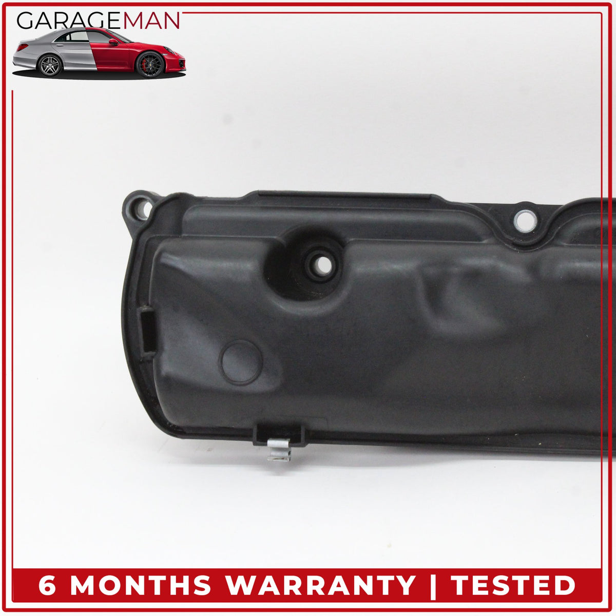 2008-2017 BMW 550i Right Side Air Intake Manifold w/ Throttle Body 70341441 OEM