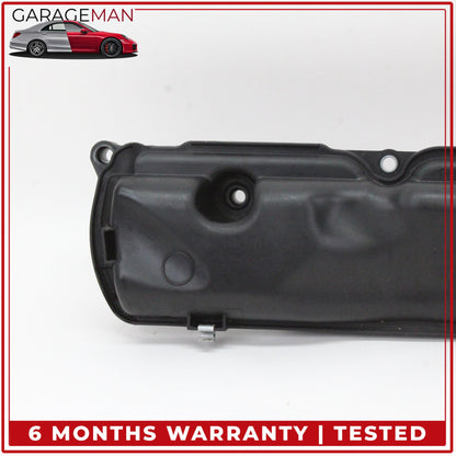 2008-2017 BMW 550i Right Side Air Intake Manifold w/ Throttle Body 70341441 OEM