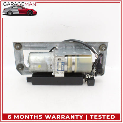 2003-2009 Mercedes R230 SL550 SL55 AMG Convertible Top Hydraulic Pump Motor OEM