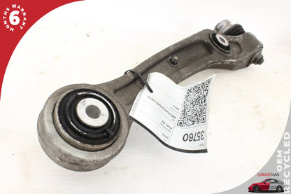 2011-2018 Audi A8 S8 Front Right Side Lower Forward Control Arm 4H0407156A OEM
