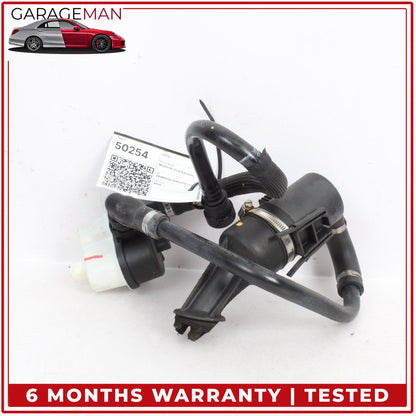2008-2019 Maserati GranTurismo M145 Fuel Tank Vapor Emission Reservoir Valve OEM