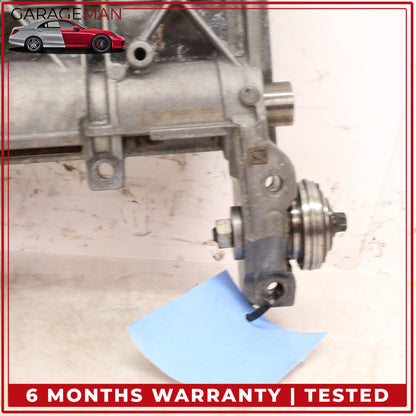 2012-2015 Mercedes W204 C250 SLK250 Engine Balance Shaft Housing Oil Pump OEM