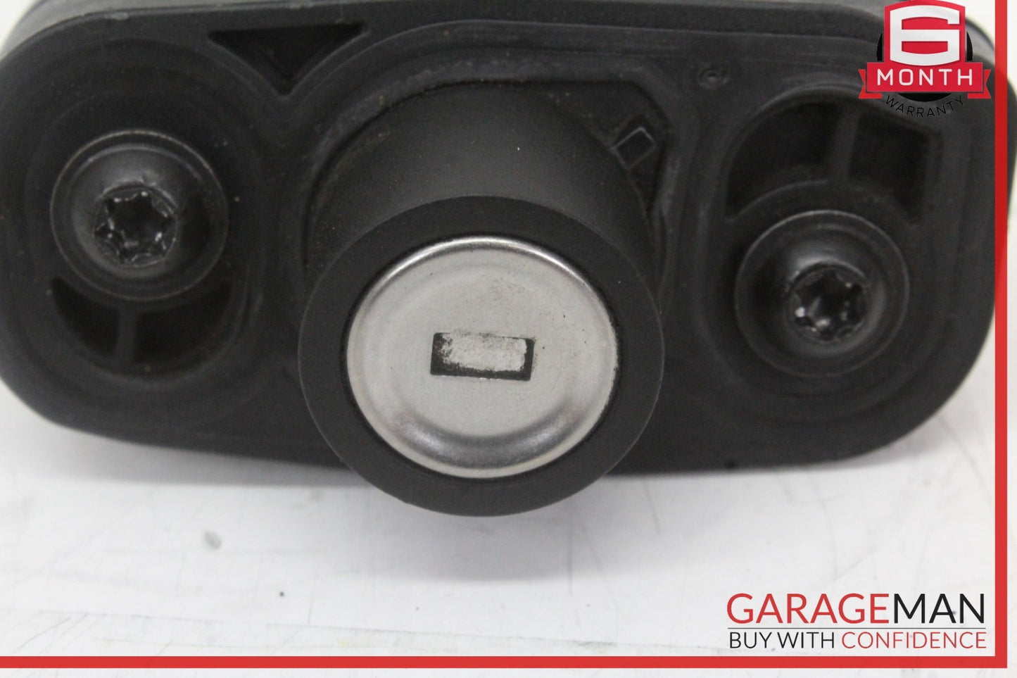 2007-2014 Mercedes-Benz S550 W221 Trunk Lid Latch Lock Actuator 2217500161