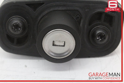 2007-2014 Mercedes-Benz S550 W221 Trunk Lid Latch Lock Actuator 2217500161