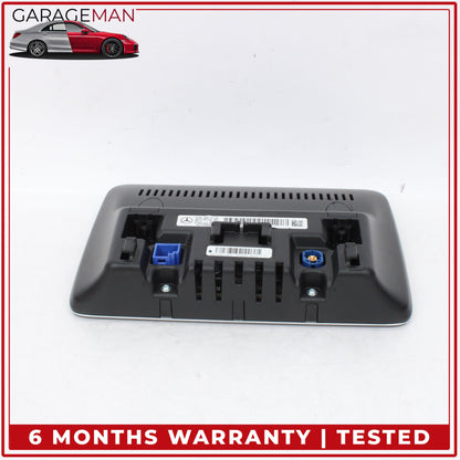 2015-2020 Mercedes X156 GLA250 Front Center Dash Display Screen Monitor OEM