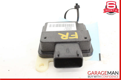 2010-2016 Land Rover LR4 Front Right Seat Control Module AH2214B320AC Genuine