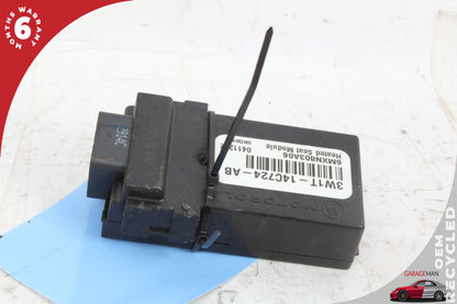 2002-2005 Ford Thunderbird Front Left or Right Side Seat Control Module Unit OEM