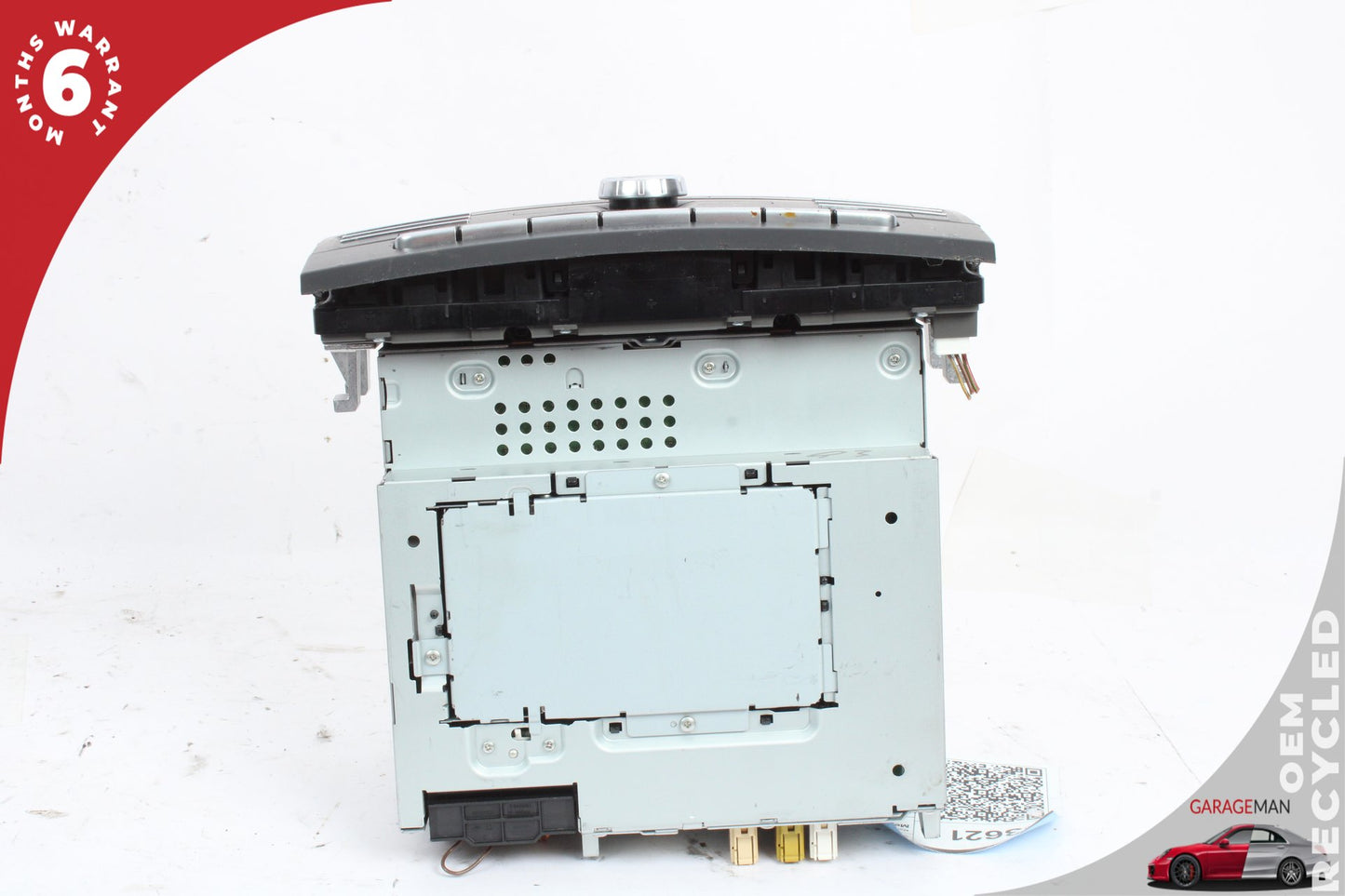 2015-2017 Mercedes W207 E400 Command Head Unit Navigation Radio 2189005907 OEM