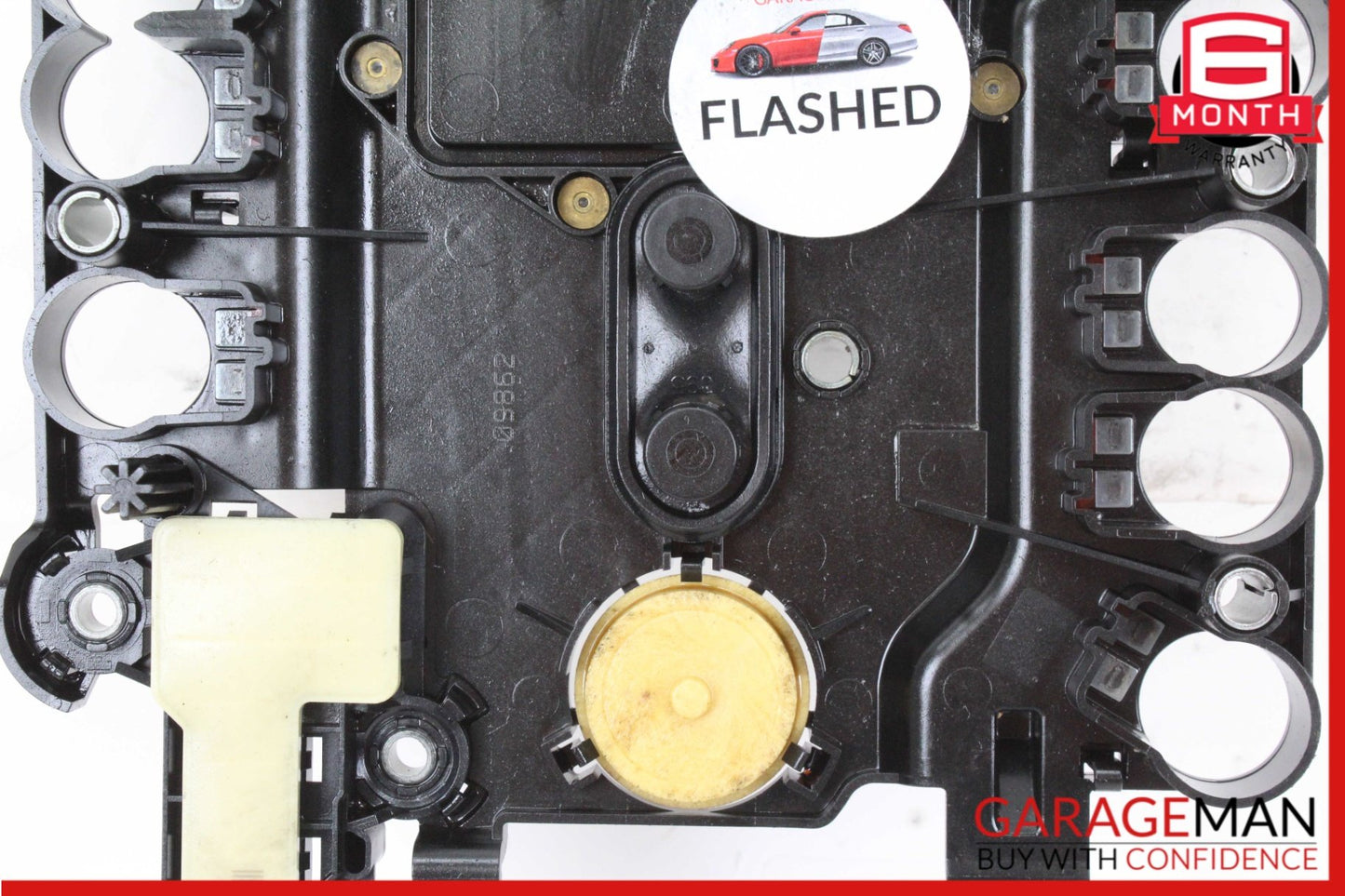 2004-2015 Mercedes-Benz E350 W211 Transmission Conductor Plate TCU 0335457332