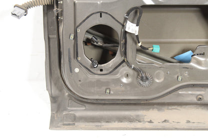 2009-2019 Ford Flex SUV Rear Right Passenger Side Door Shell 8A8Z7424630A OEM