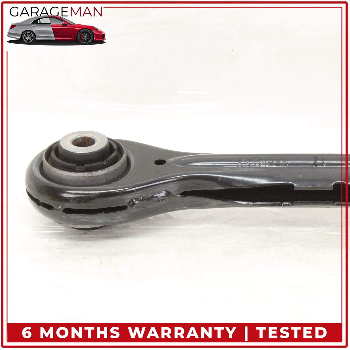 2007-2013 BMW 335i E90 Rear Left or Right Upper Forward Control Arm 6765425 OEM