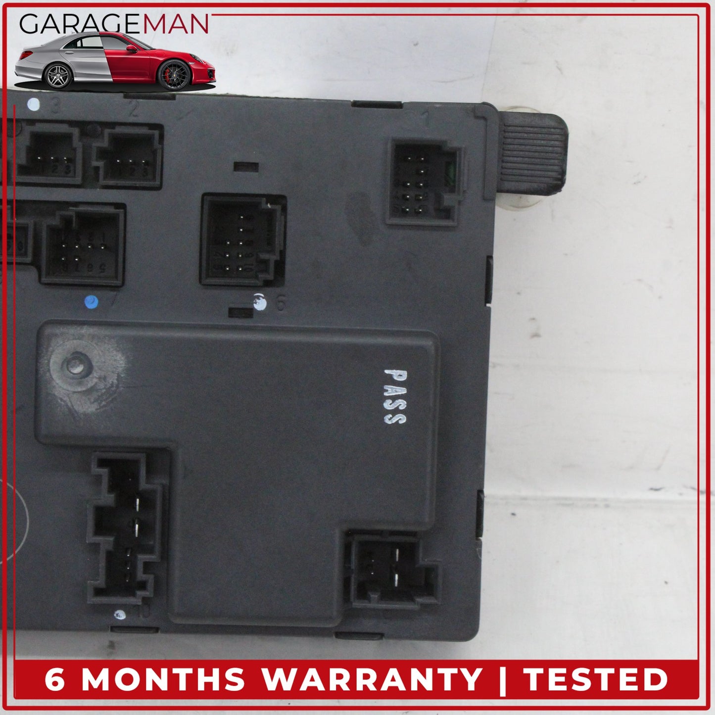 2006-2011 Mercedes W219 CLS550 Front Left Side Door Control Module Unit OEM