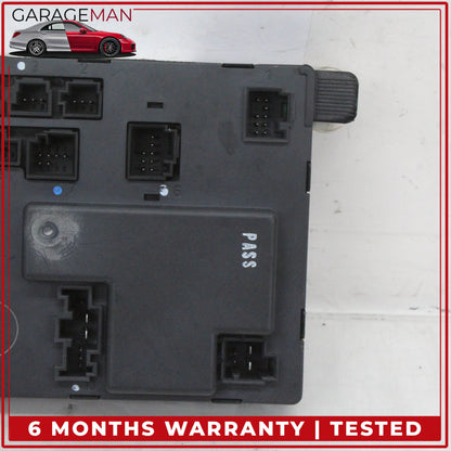 2006-2011 Mercedes W219 CLS550 Front Left Side Door Control Module Unit OEM