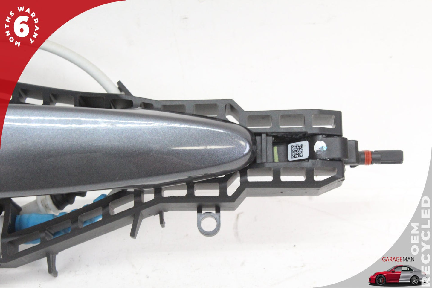 2012-2020 BMW 430i 440i F36 Front Right Side Exterior Door Handle 7242568 OEM