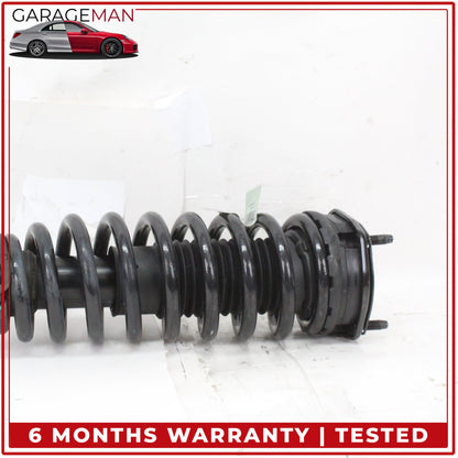 2012-2015 Mercedes W166 ML350 Front Left and Right Side Shock Strut Absorber OEM