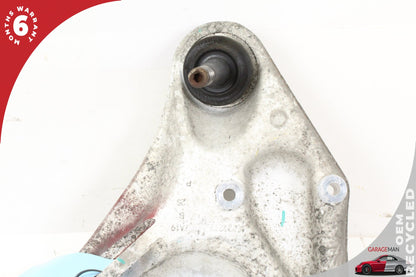 2006-2010 Pontiac Solstice RWD Rear Left Side Lower Control Arm 15224779 OEM