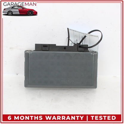 1997-1998 Jaguar XK8 Front Left or Right Side Seat Control Module LJA2160AF OEM