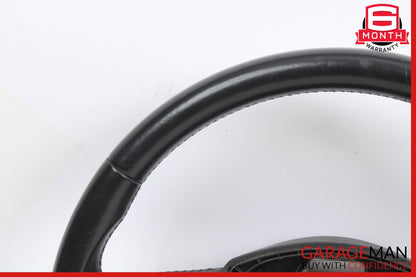 2007-2009 Audi Q7 4L Station Wagon Steering Wheel 4F0419091AH
