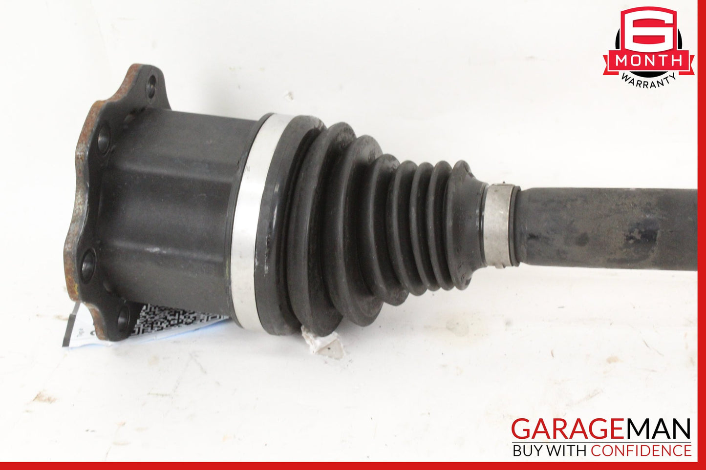 2017-2024 Audi A4 Front Left or Right Side Driveshaft CV Axle 8W0407271E OEM