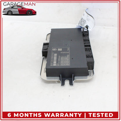2011-2017 BMW X3 F25 SUV Footwell Light Control Module Unit 9394670 OEM