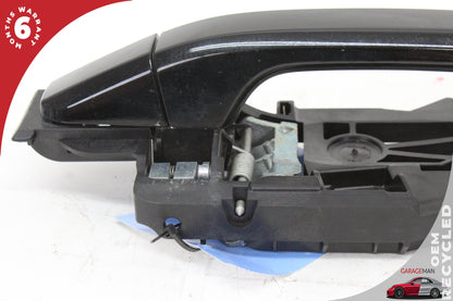 2014-2019 Chevrolet Silverado 1500 Front Right Side Exterior Door Handle OEM