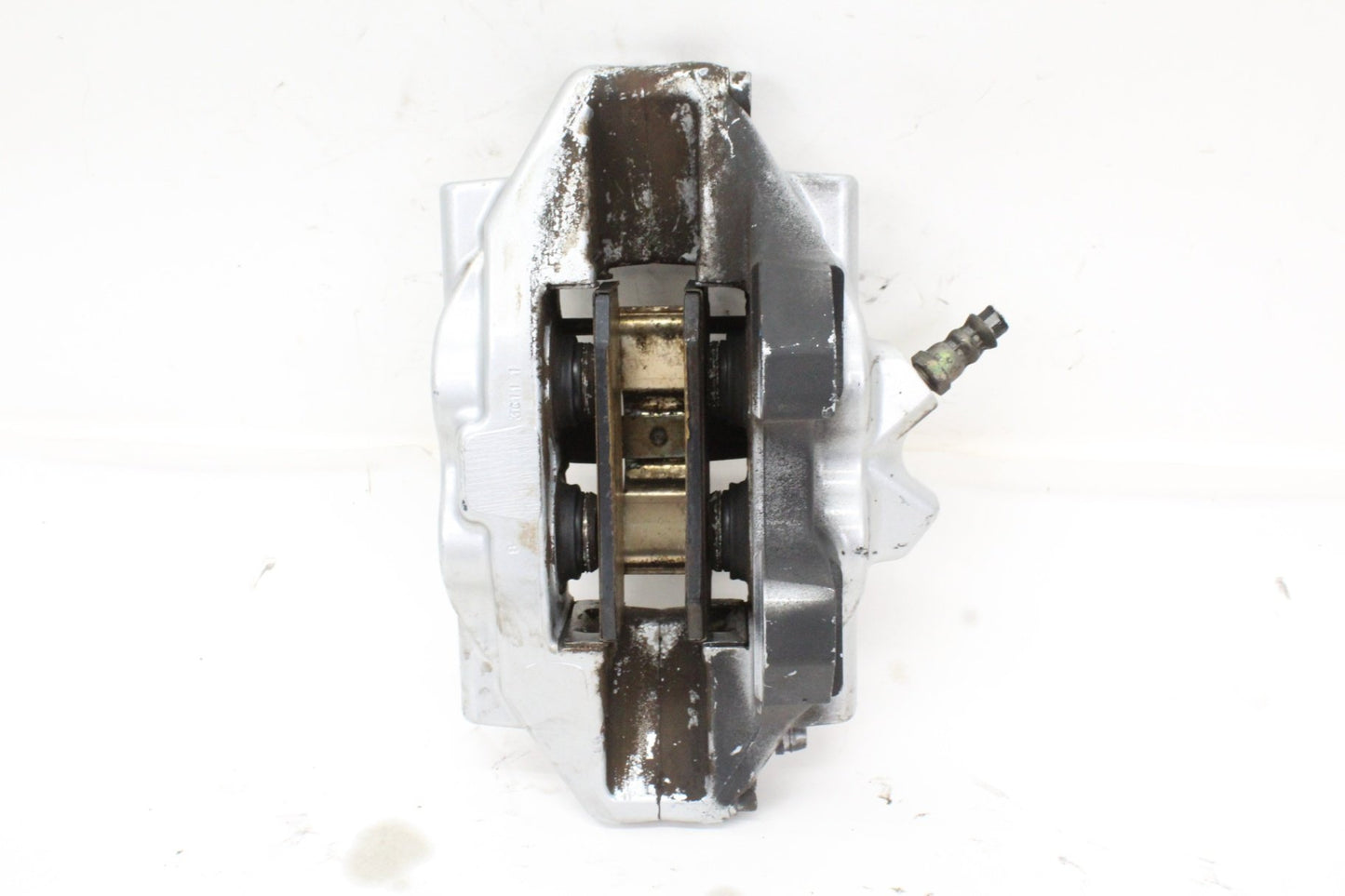 2001-2006 Mercedes W220 S55 AMG Rear Left and Right Side Brake Caliper Set OEM