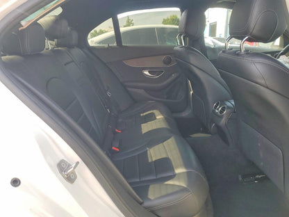 Parting Out- 2020 Mercedes-Benz C300 W205- 162