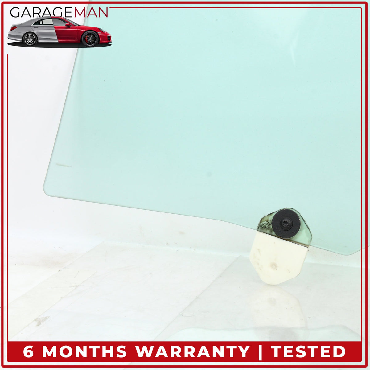 2005-2016 Land Rover LR4 SUV Front Right Window Glass LR040916