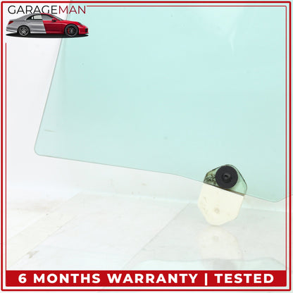2005-2016 Land Rover LR4 SUV Front Right Window Glass LR040916