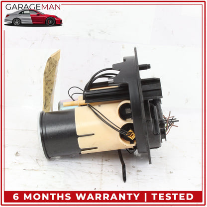 2014-2020 Mercedes W222 S550e S63 AMG Gas Tank Fuel Filter Unit 2224700094 OEM
