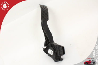 15-20 Audi A3 8V Sedan Gas Accelerator Throttle Pedal 5Q1723503H Genuine