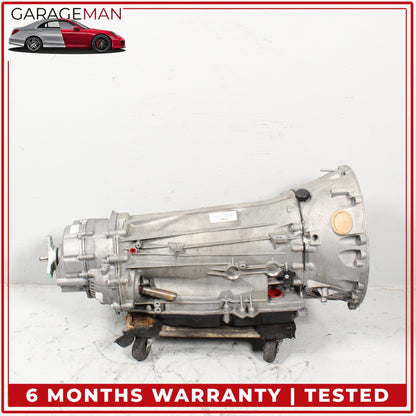 2013-2015 Mercedes X204 GLK250 Automatic Transmission w/o Torque Converter OEM
