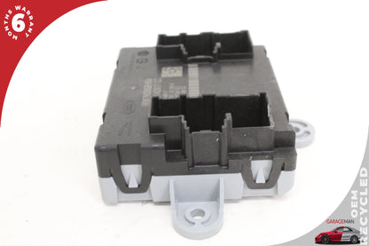2016-2020 Jaguar XF X260 Front Right Side Door Control Module GX7314D617CC OEM