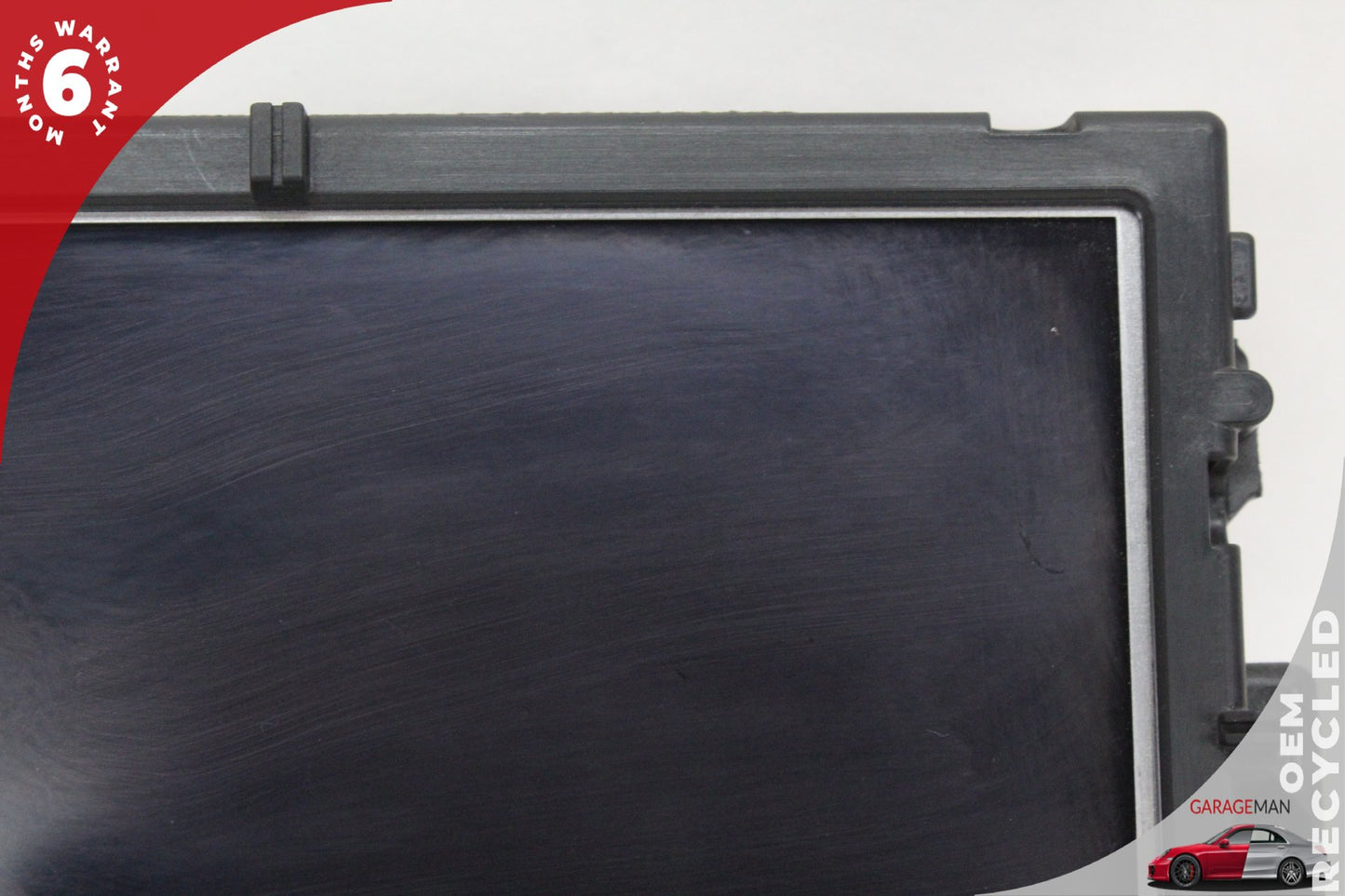 2013-2016 Mercedes-Benz SL500 R231- dash navigation display screen monitor 2319012300
