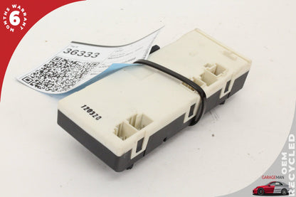 2009-2013 Mercedes-Benz R350 W251 Trunk Lid Liftgate Control Module OEM