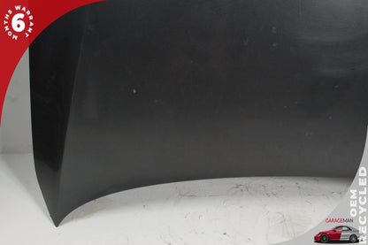 2007-2015 Audi Q7 MPV Front Hood Bonnet Panel