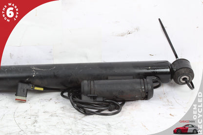 06-11 Mercedes-Benz CLS500 W219 RWD Rear Left & Right Shock Strut Set of 2