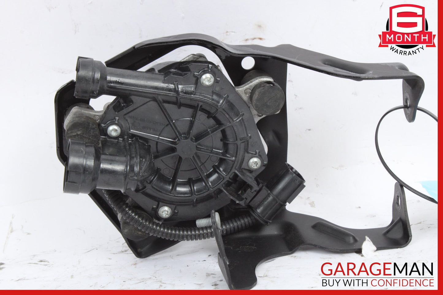 2007-2013 BMW 128i 328i Secondary Air Injection Smog Pump 7557903 OEM